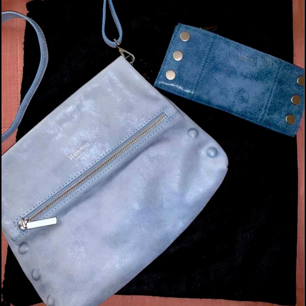 Designer purse